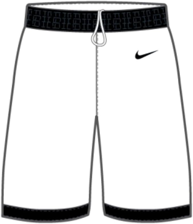 Баскетбольные шорты Nike Mens Team25 Stock - белые, White
Баскетбольные шорты Nike Mens Team25 Stock - белые, White