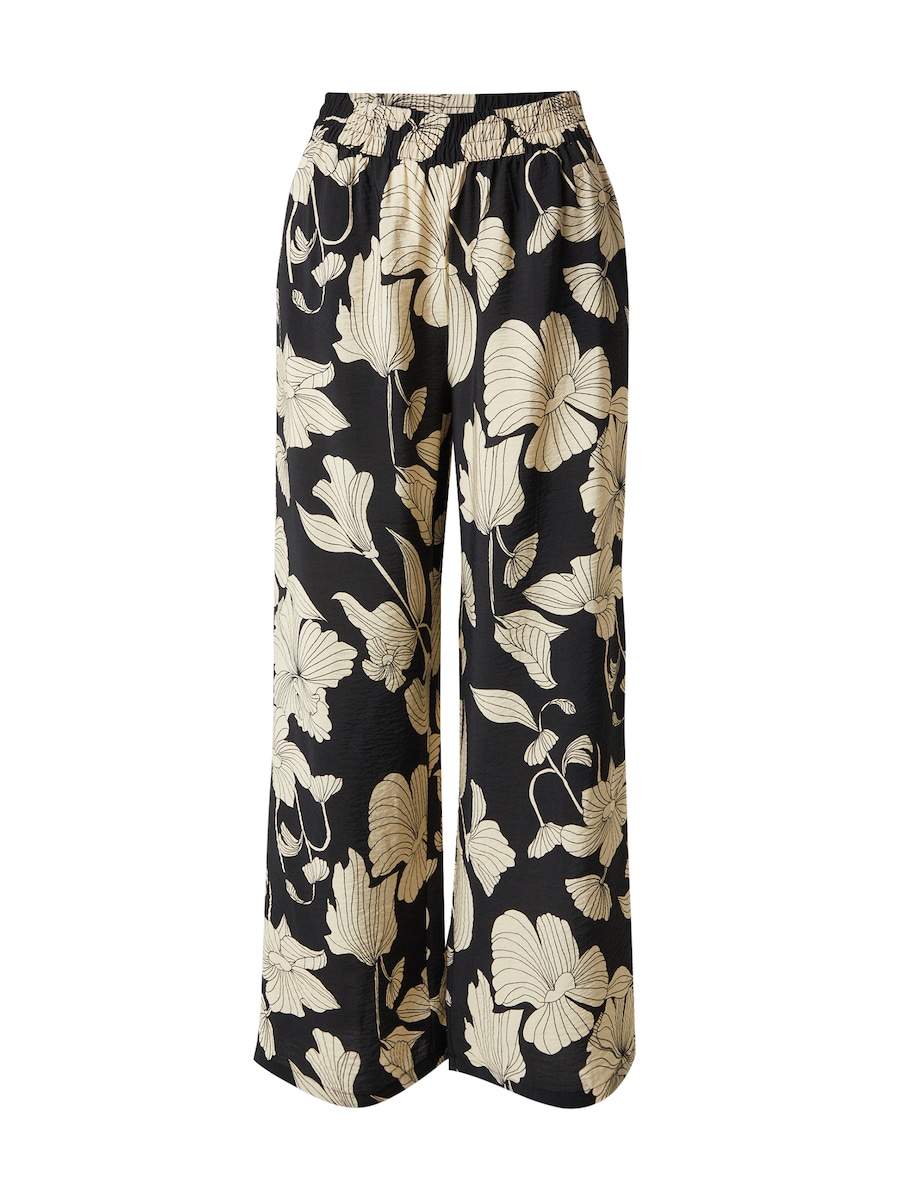 Широкие брюки JDY TROYA, черный
Широкие брюки JDY TROYA, черный