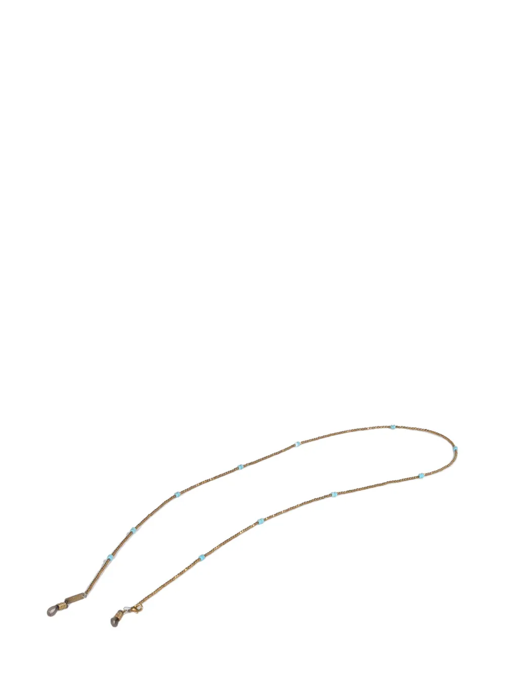 Солнцезащитные очки Beaded glasses strap Rigards, коричневый
Солнцезащитные очки Beaded glasses strap Rigards, коричневый