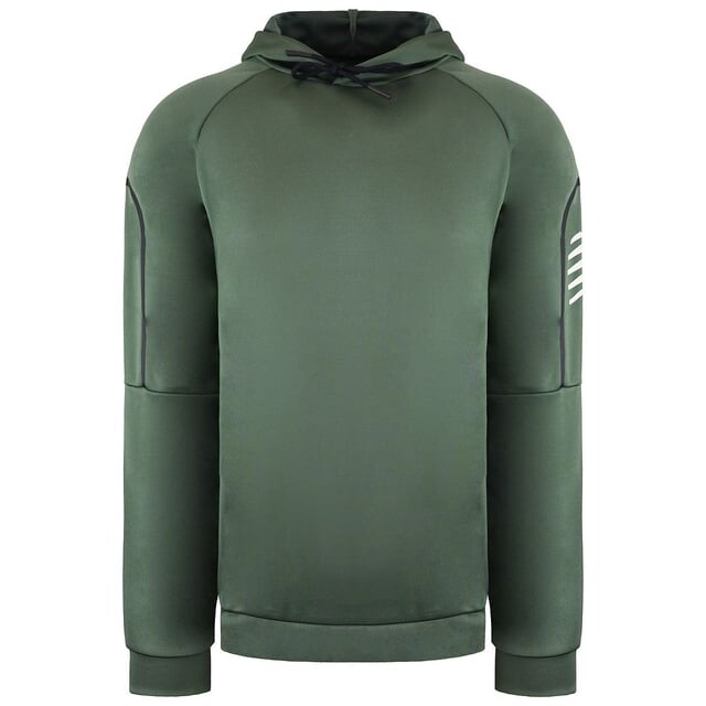 Зеленая мужская спортивная толстовка New Balance Tenacity для тренировок New Balance, зеленый
Зеленая мужская спортивная толстовка New Balance Tenacity для тренировок New Balance, зеленый