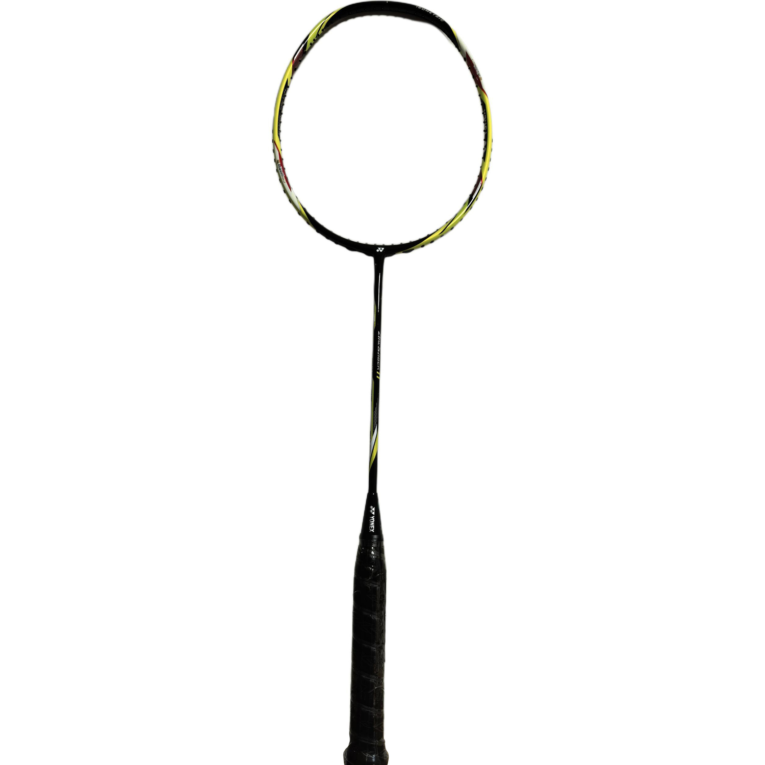 YONEX Ракетка для бадминтона Bow And Sword Collection ARC11 BP Badminton Rackets Professional
YONEX Ракетка для бадминтона Bow And Sword Collection ARC11 BP Badminton Rackets Professional