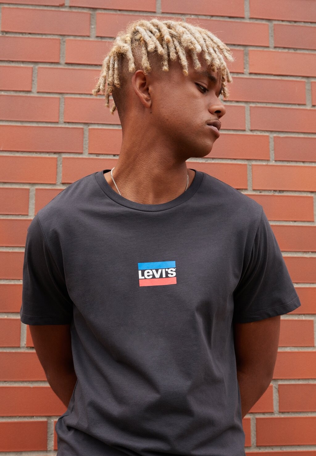Футболка с принтом Levi's, черный, Черный;серый, Футболка с принтом Levi's, черный
Футболка с принтом Levi's, черный, Черный;серый, Футболка с принтом Levi's, черный