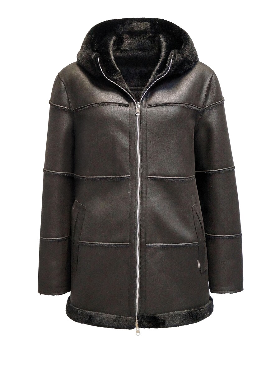 Зимняя куртка Funk since 1776, черный
Зимняя куртка Funk since 1776, черный