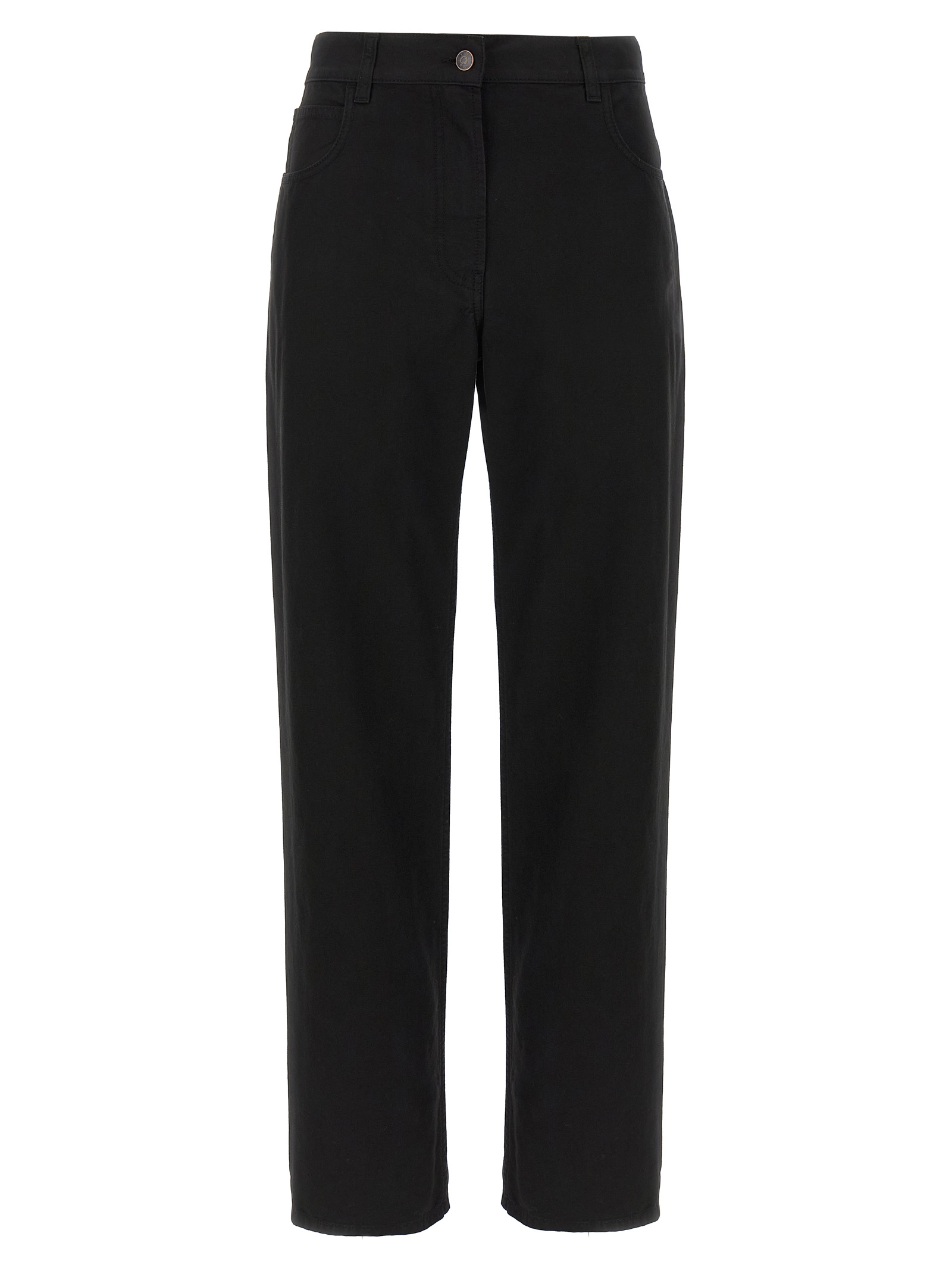 Джинсы 'Landais' THE ROW, черный
Джинсы 'Landais' THE ROW, черный