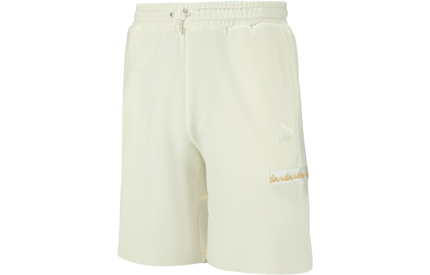 Humming 3,SS23 Китайская культура Tribute Серия повседневные шорты унисекс белый Puma, белый
Humming 3,SS23 Китайская культура Tribute Серия повседневные шорты унисекс белый Puma, белый