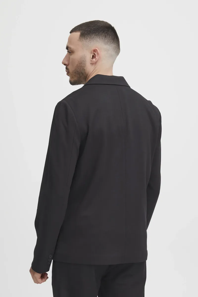 Смесовая куртка "Блейзер" Blend, черный
Смесовая куртка "Блейзер" Blend, черный