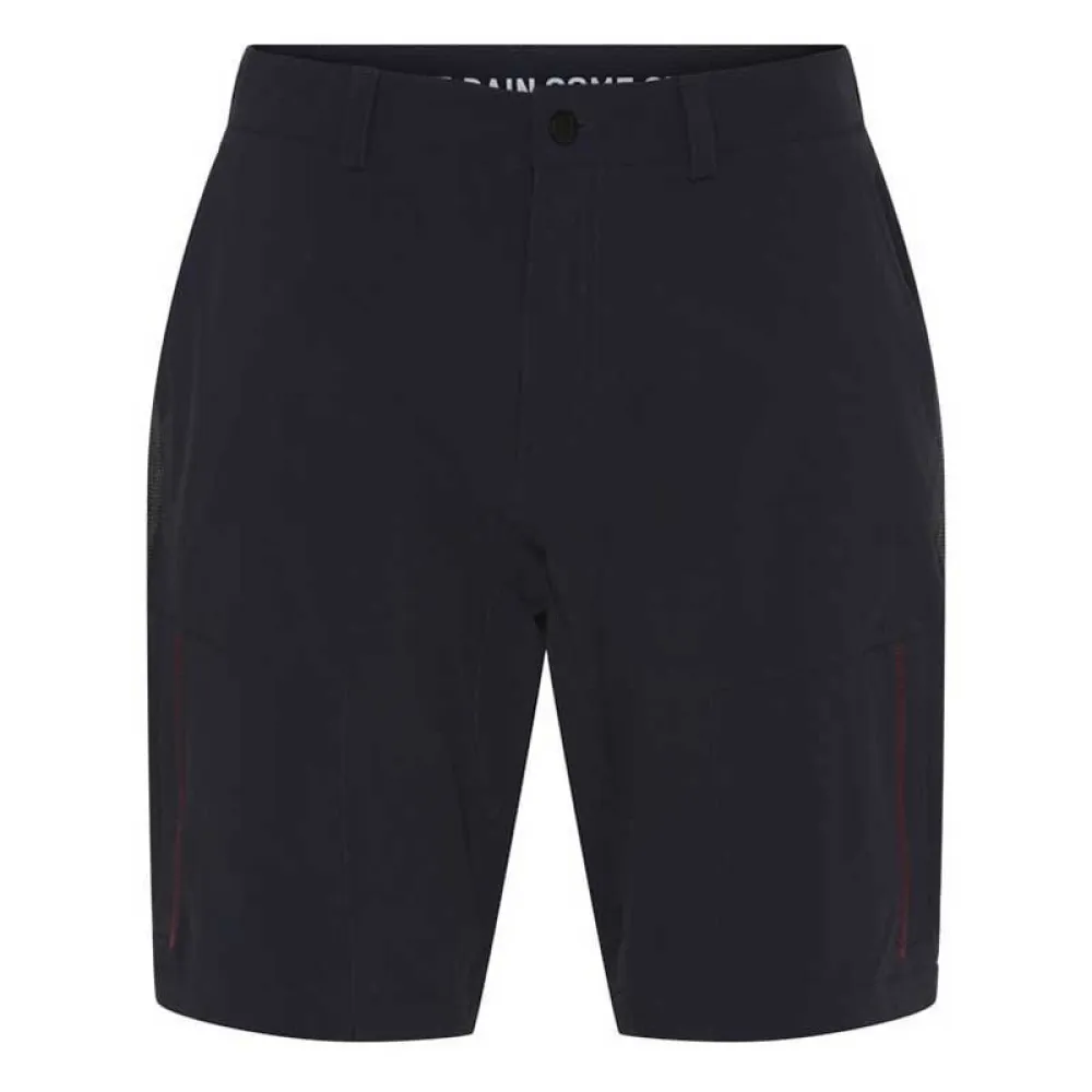 Шорты Sea Ranch Scotty shorts, черный
Шорты Sea Ranch Scotty shorts, черный