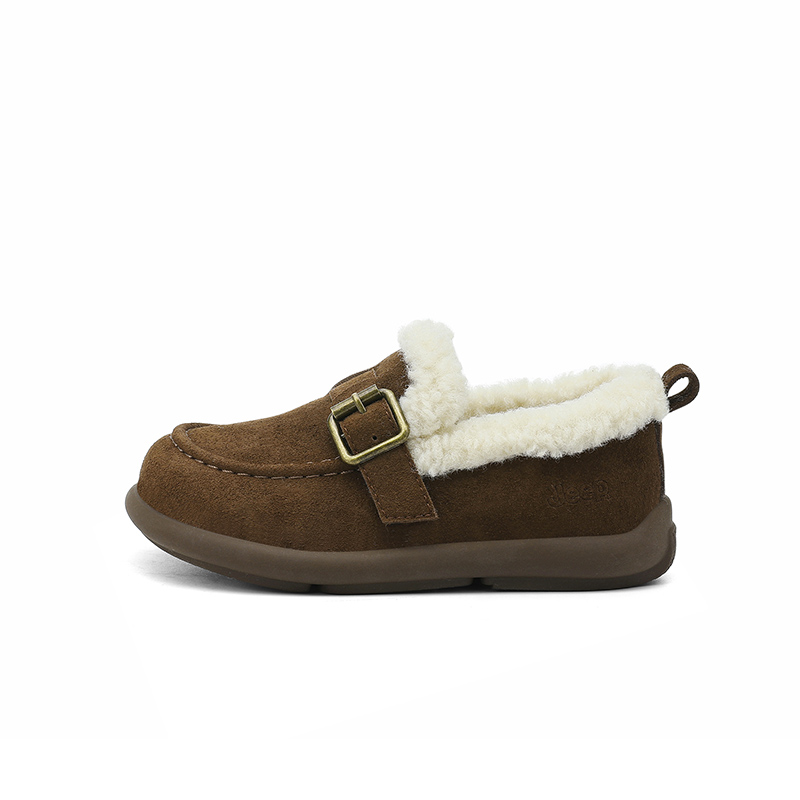 Детская обувь для повседневной жизни Jeep, коричневый
Детская обувь для повседневной жизни Jeep, коричневый