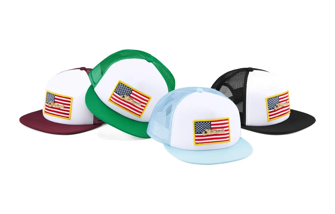 Табличка Supreme с сетчатой спинкой, 5 панелей, черный
Табличка Supreme с сетчатой спинкой, 5 панелей, черный