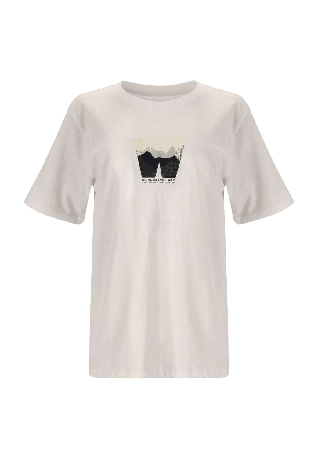 Рубашка Hockley с короткими рукавами и дышащими свойствами WHISTLER, белый
Рубашка Hockley с короткими рукавами и дышащими свойствами WHISTLER, белый