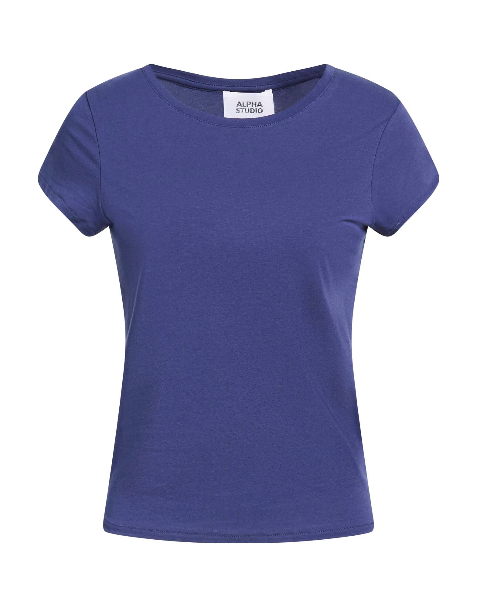 Футболка Alpha Studio, синий
Футболка Alpha Studio, синий