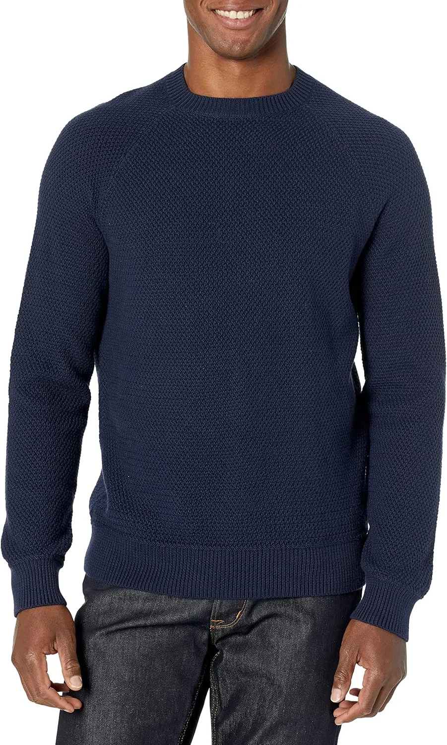 Толстовка Amazon Essentials Oversized Crewneck для мужчин, текстурированная, хлопок
Толстовка Amazon Essentials Oversized Crewneck для мужчин, текстурированная, хлопок