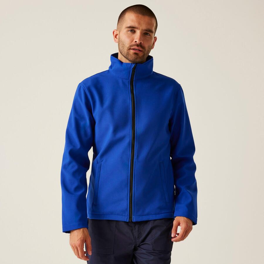 REGATTA Мужская походная куртка - Ablaze Softshell
REGATTA Мужская походная куртка - Ablaze Softshell