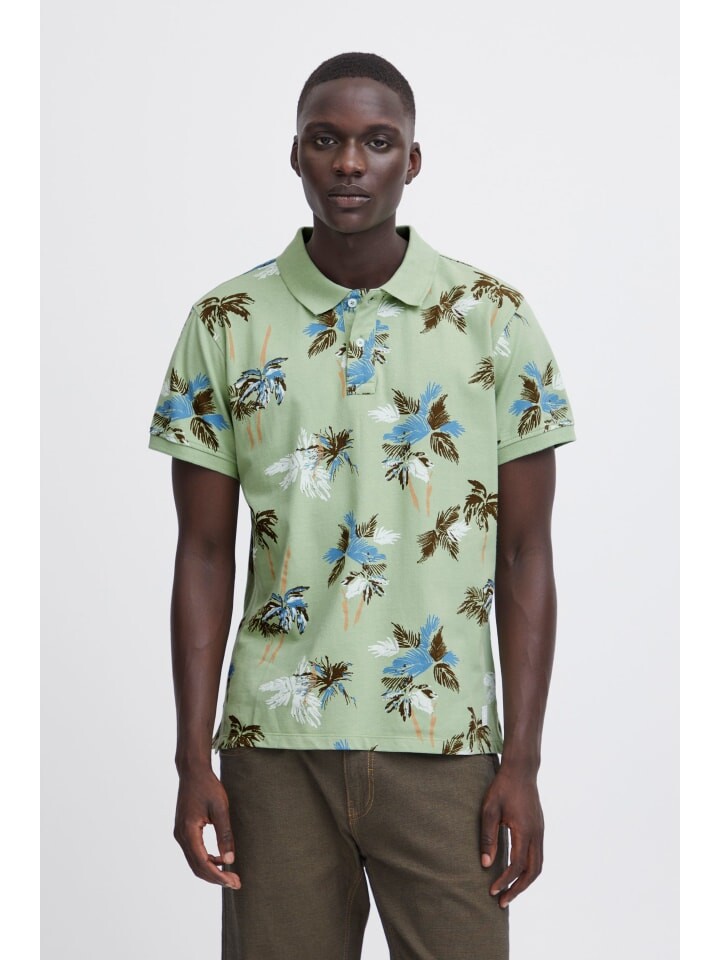 Футболка поло BLEND
Футболка поло BLEND