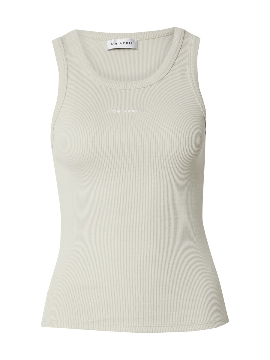 Топ OH APRIL Dara, пастельный зеленый
Топ OH APRIL Dara, пастельный зеленый