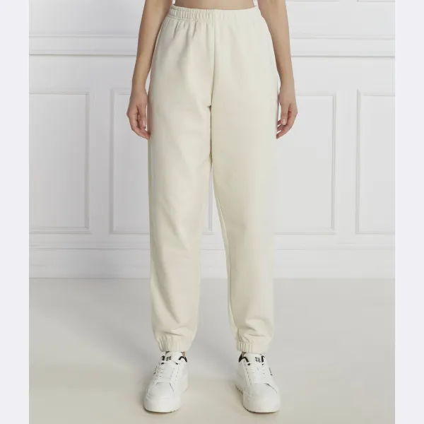 Спортивные брюки свободного кроя 2 Hugo, бежевый 
Спортивные брюки свободного кроя 2 Hugo, бежевый