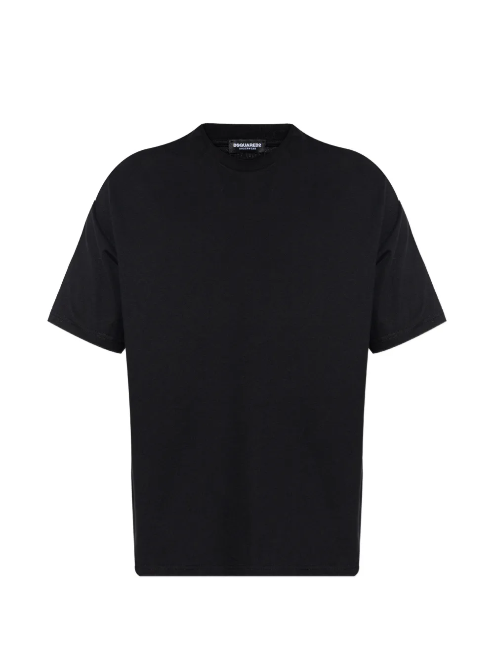 Домашняя одежда с логотипом-надписью Dsquared2, черный
Домашняя одежда с логотипом-надписью Dsquared2, черный