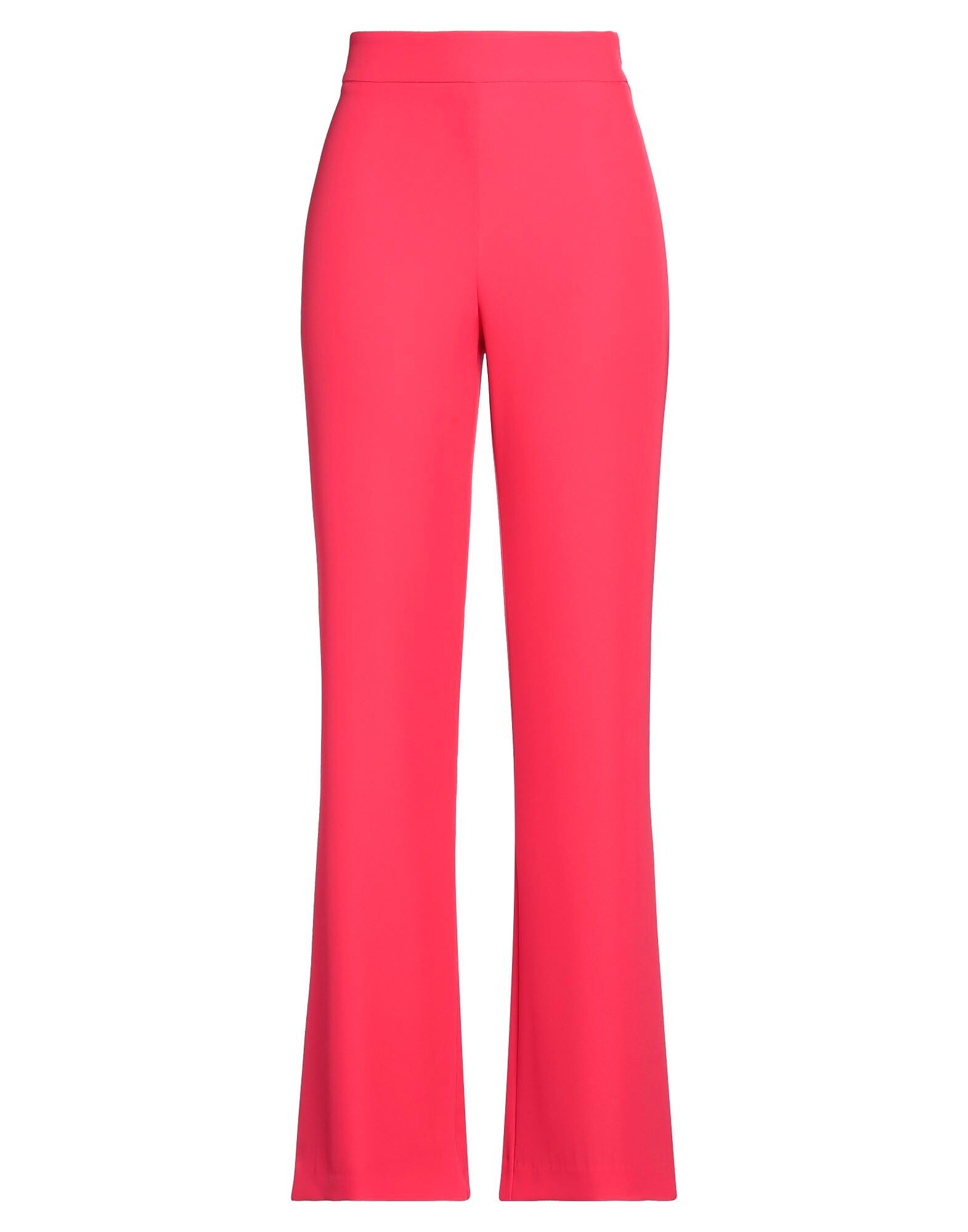 Брюки Sandro Ferrone, фуксия
Брюки Sandro Ferrone, фуксия