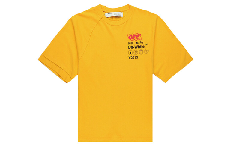 Футболка мужская Off-White
Футболка мужская Off-White