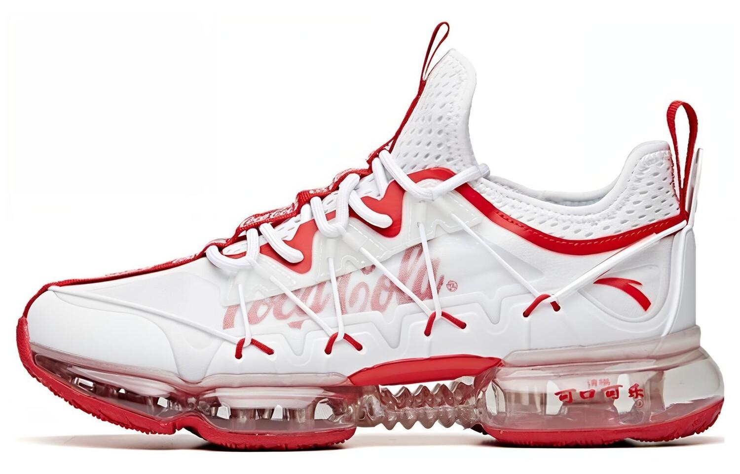 Кроссовки мужские с низким верхом Anta
Кроссовки мужские с низким верхом Anta