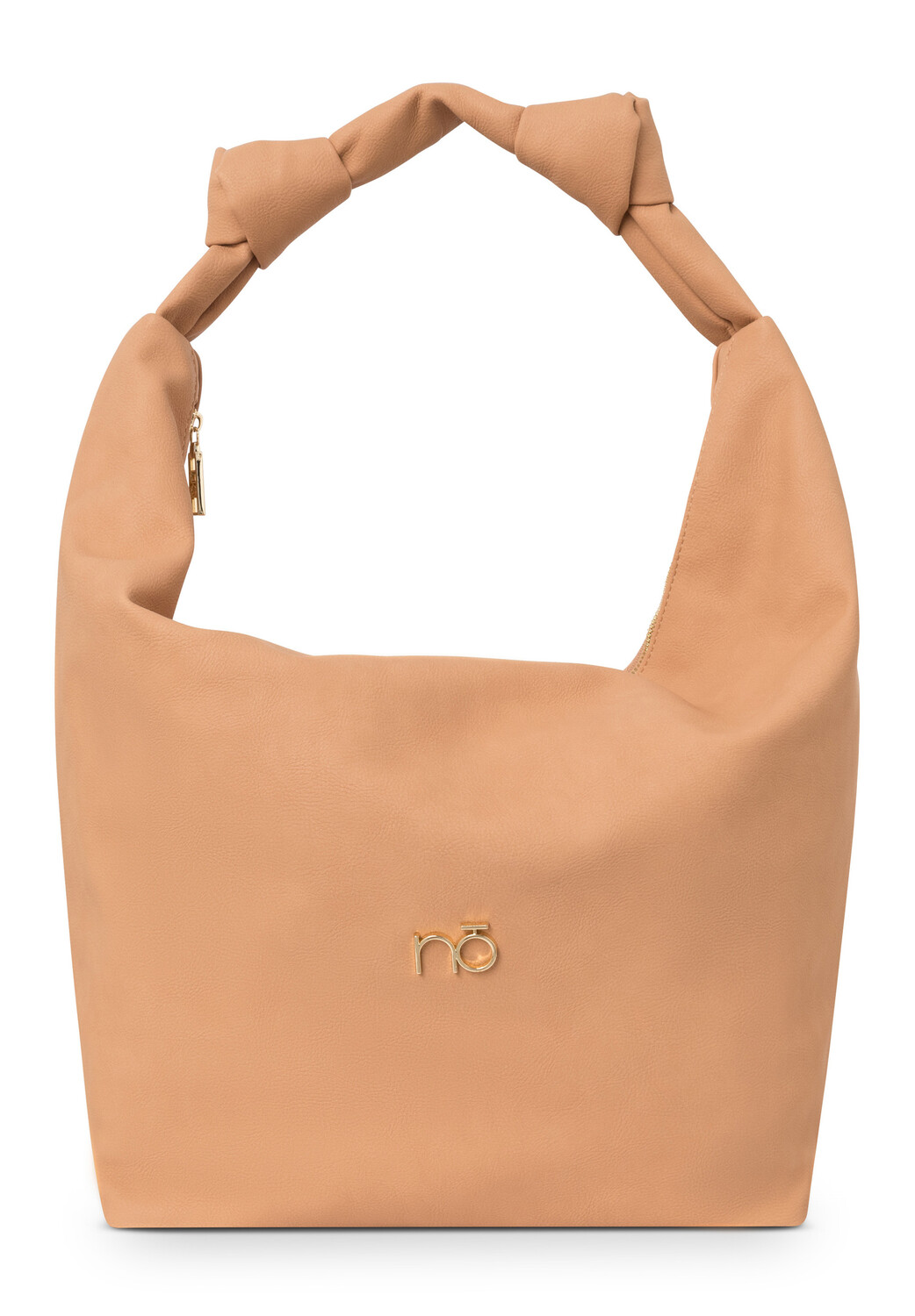 Сумка шоппер Nobo Bags Beuteltasche Hobocollection, бежевый
Сумка шоппер Nobo Bags Beuteltasche Hobocollection, бежевый