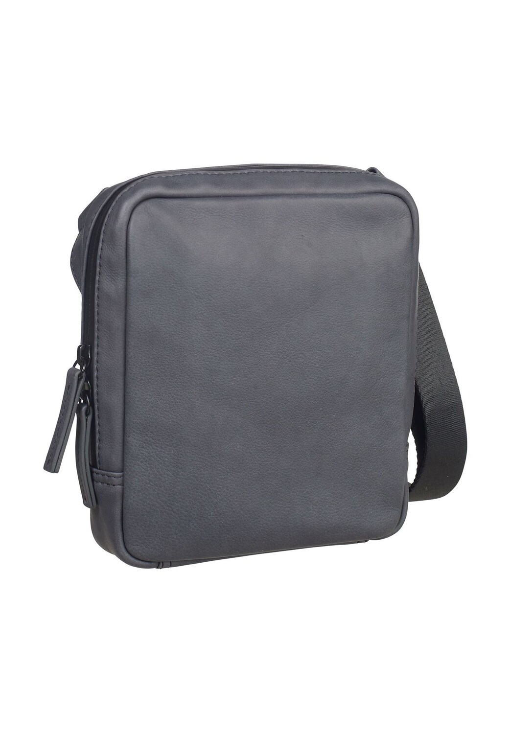 Кожаная сумка через плечо The Hague 16 см LEONHARD HEYDEN, серый
Кожаная сумка через плечо The Hague 16 см LEONHARD HEYDEN, серый