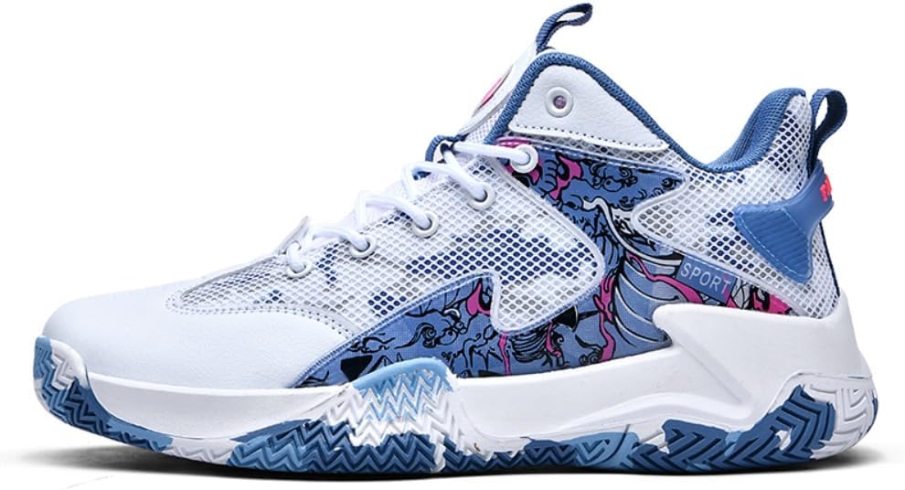 Мужские кроссовки Yafexin, синий
Мужские кроссовки Yafexin, синий