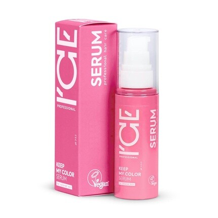 Natura Siberica Сыворотка для ухода за волосами Ice Keep My Color Serum 50 мл
Natura Siberica Сыворотка для ухода за волосами Ice Keep My Color Serum 50 мл