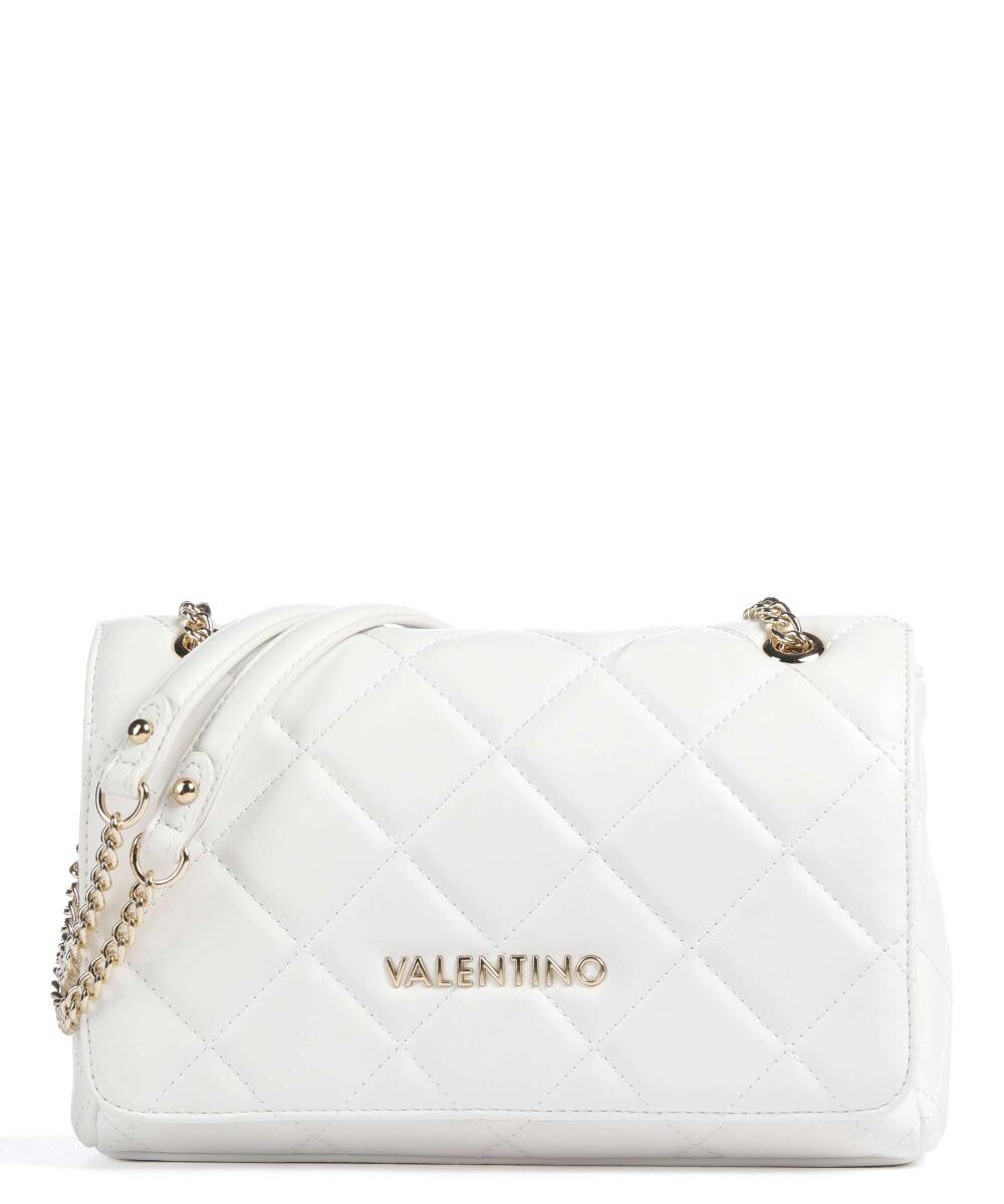 Сумка на плечо Ocarina из искусственной кожи Valentino Bags, белый
Сумка на плечо Ocarina из искусственной кожи Valentino Bags, белый