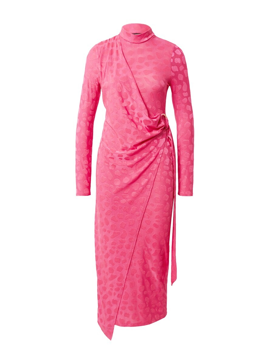 Платье миди River Island Dress, розовый
Платье миди River Island Dress, розовый