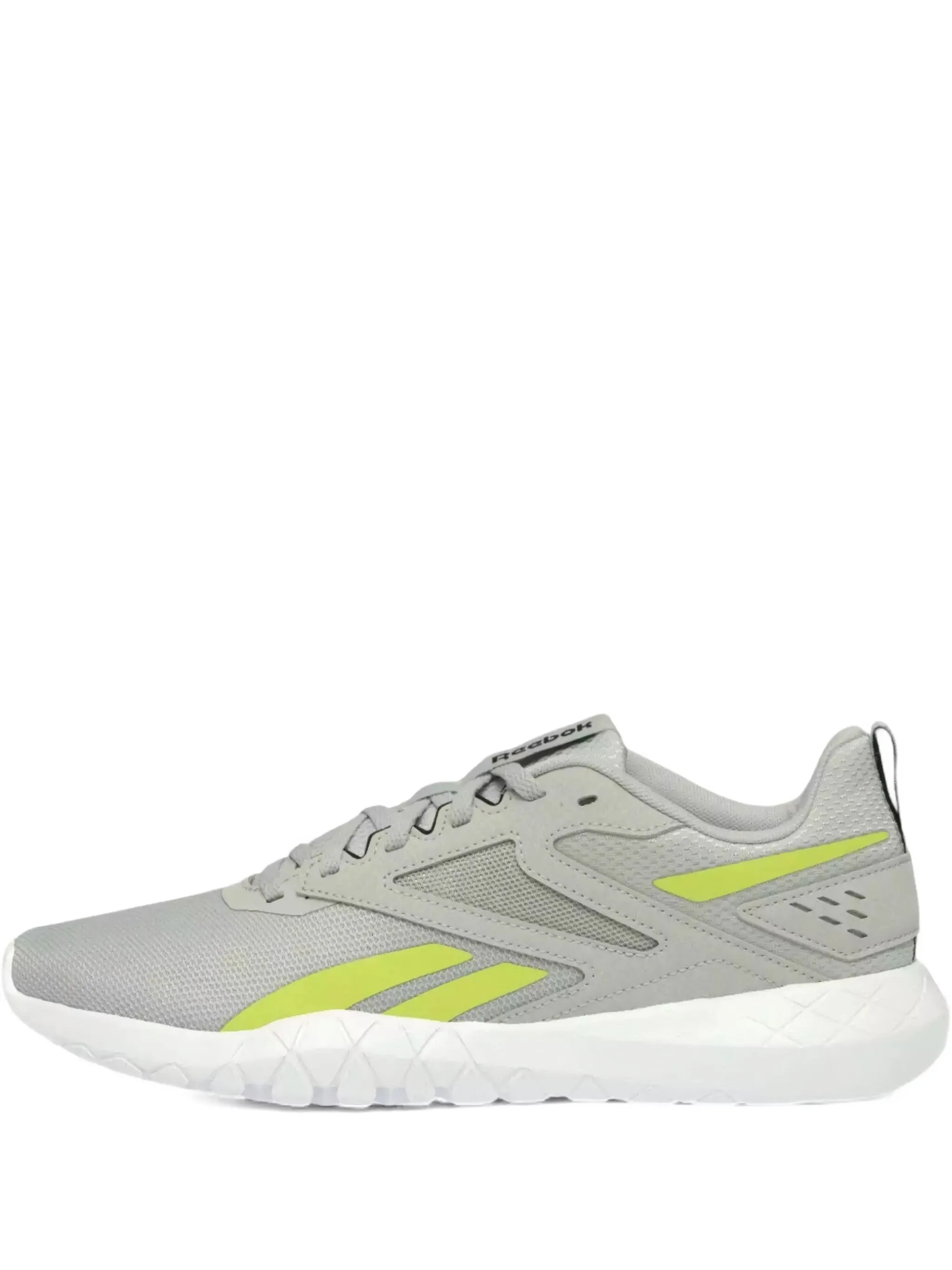 Кроссовки Flexagon Energy TR Reebok, серый
Кроссовки Flexagon Energy TR Reebok, серый