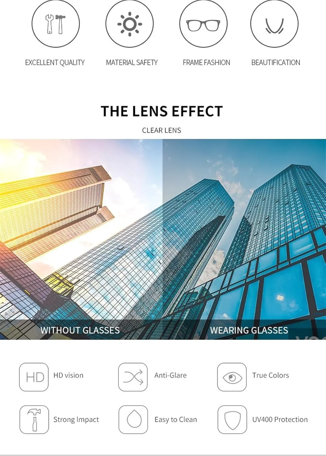 Солнцезащитные очки в тонкой оправе для мужчин и женщин, для активного отдыха на природе, для отпуска, вождения, пляжа, поездок на работу Generic, Yellow
Солнцезащитные очки в тонкой оправе для мужчин и женщин, для активного отдыха на природе, для отпуска, вождения, пляжа, поездок на работу Generic, Yellow