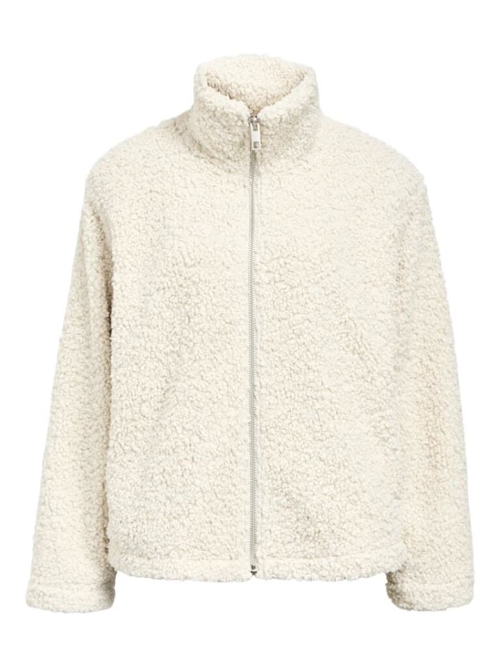 Куртка цвета белого песка Object
Куртка цвета белого песка Object