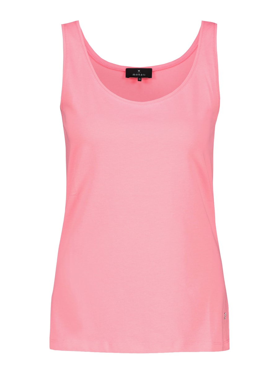 Топ monari, темно-розовый
Топ monari, темно-розовый