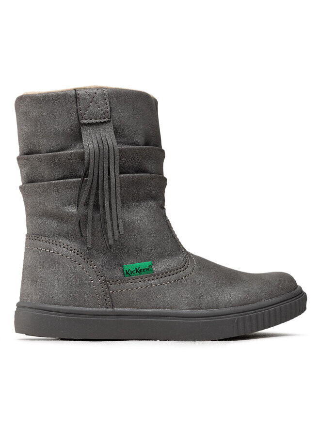 Сапоги Rumby Kickers, серый
Сапоги Rumby Kickers, серый