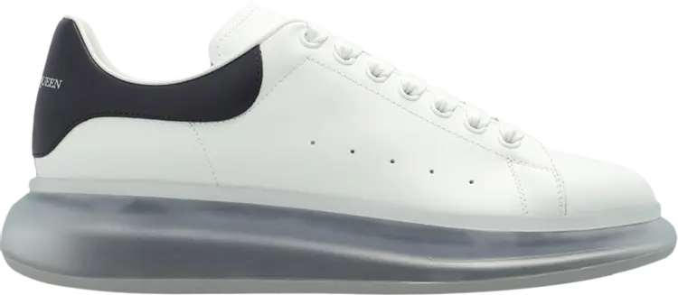 Кроссовки Alexander McQueen Oversized Sneaker 'White Navy', белый, Белый;серый, Кроссовки Alexander McQueen Oversized Sneaker 'White Navy', белый
Кроссовки Alexander McQueen Oversized Sneaker 'White Navy', белый, Белый;серый, Кроссовки Alexander McQueen Oversized Sneaker 'White Navy', белый