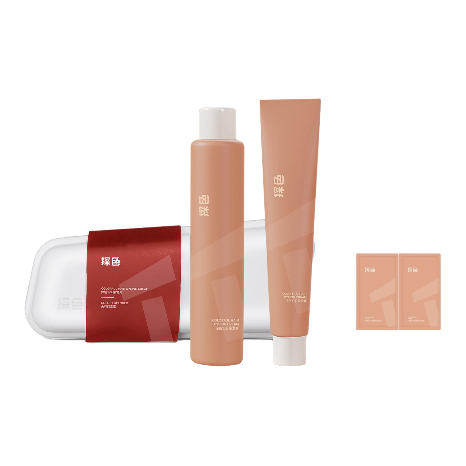 Краски и осветлители для волос Unisex TOCU, neptune красный 1 box
Краски и осветлители для волос Unisex TOCU, neptune красный 1 box