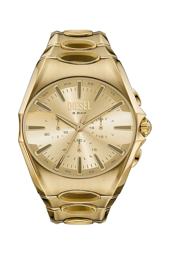 Часы Diesel, золотой
Часы Diesel, золотой