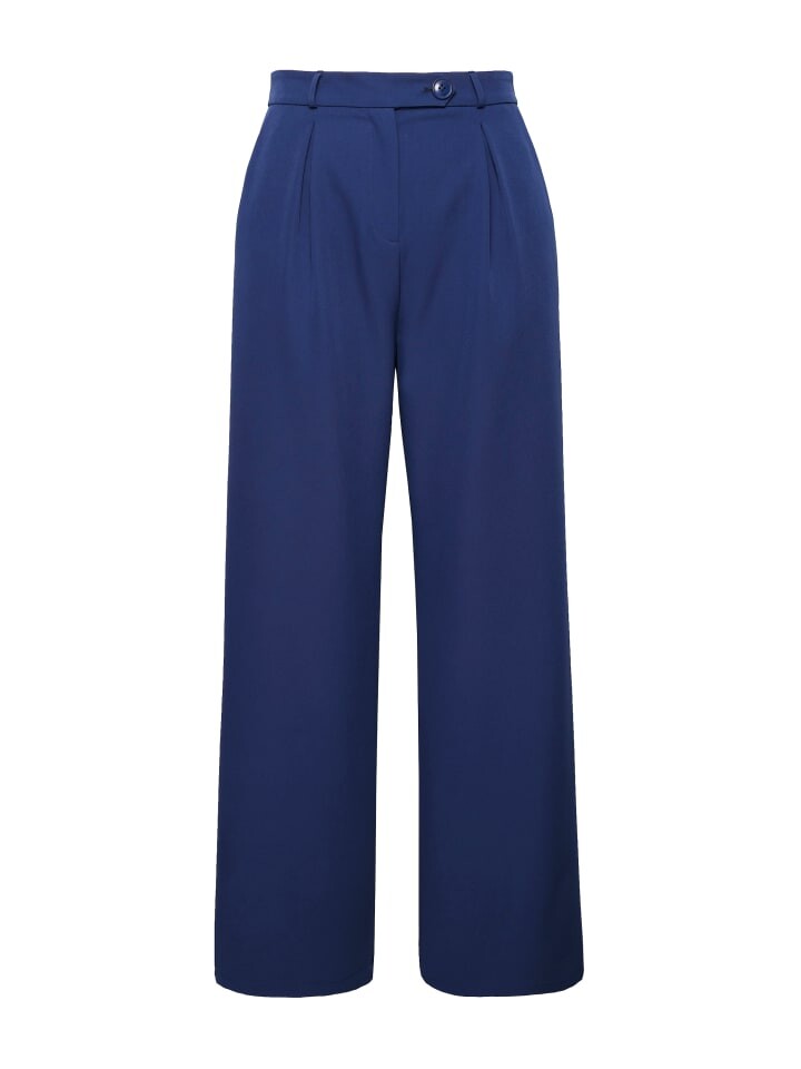 Тканевые брюки Studio Untold n, темно-синий
Тканевые брюки Studio Untold n, темно-синий