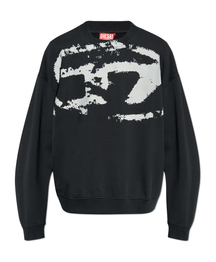 Толстовка s boxt n5 Diesel, черный
Толстовка s boxt n5 Diesel, черный