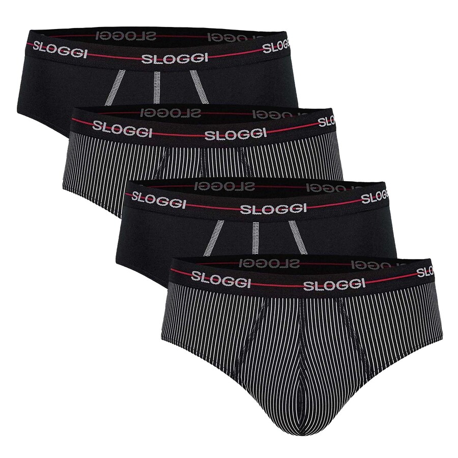Трусики SLOGGI, черный
Трусики SLOGGI, черный