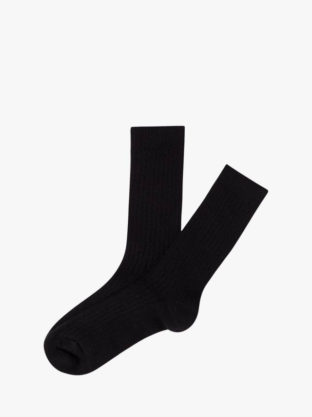 Носки из кашемировой смеси Hanro, Black
Носки из кашемировой смеси Hanro, Black