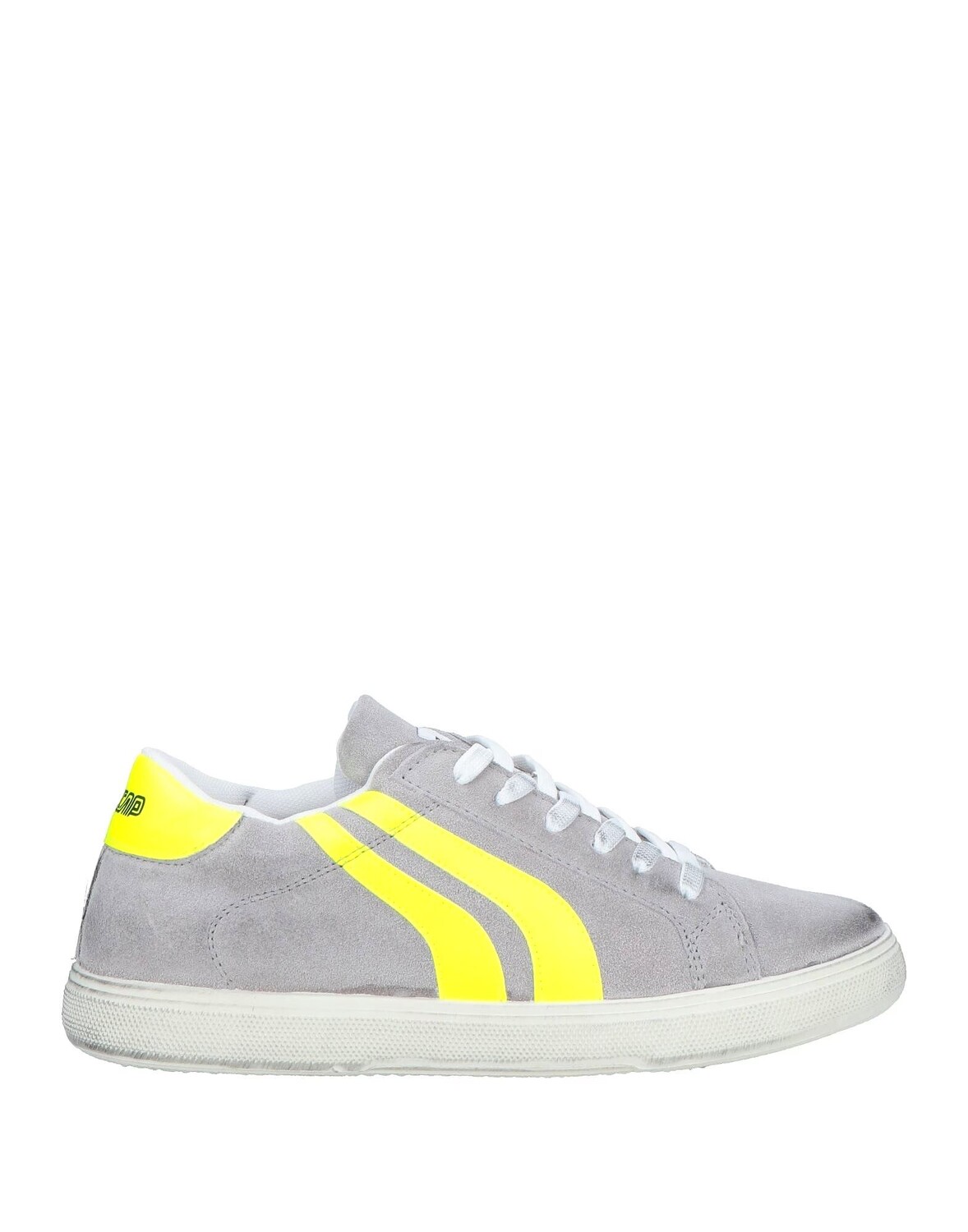 Кеды Mecap, светло-серый
Кеды Mecap, светло-серый