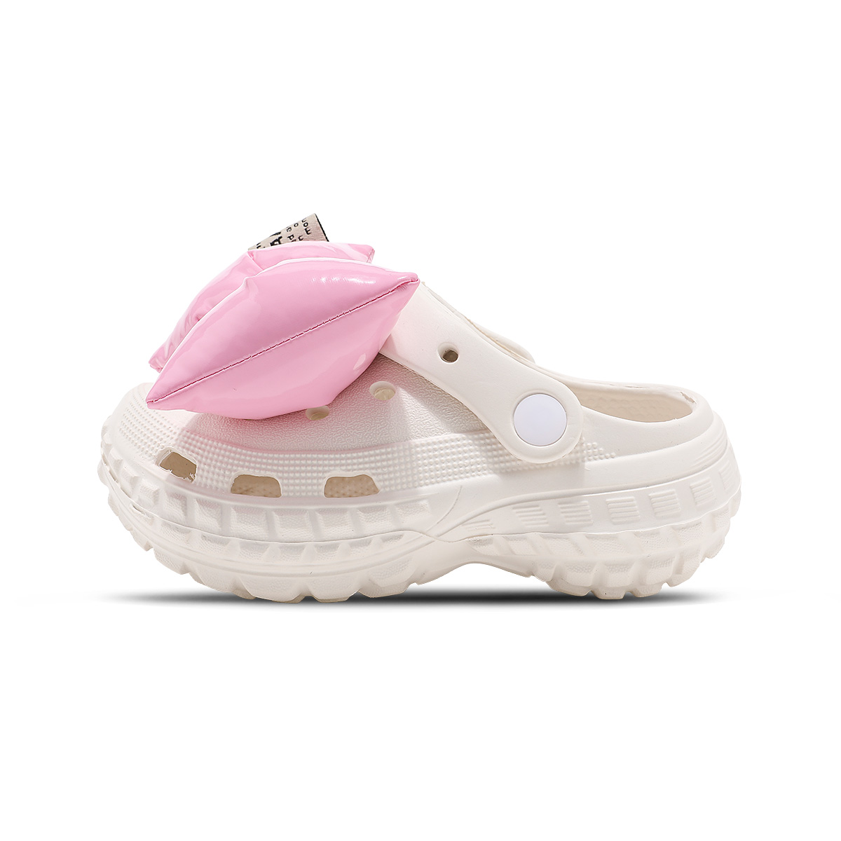 Низкие детские сандалии для подростков ASK, Ecru
Низкие детские сандалии для подростков ASK, Ecru