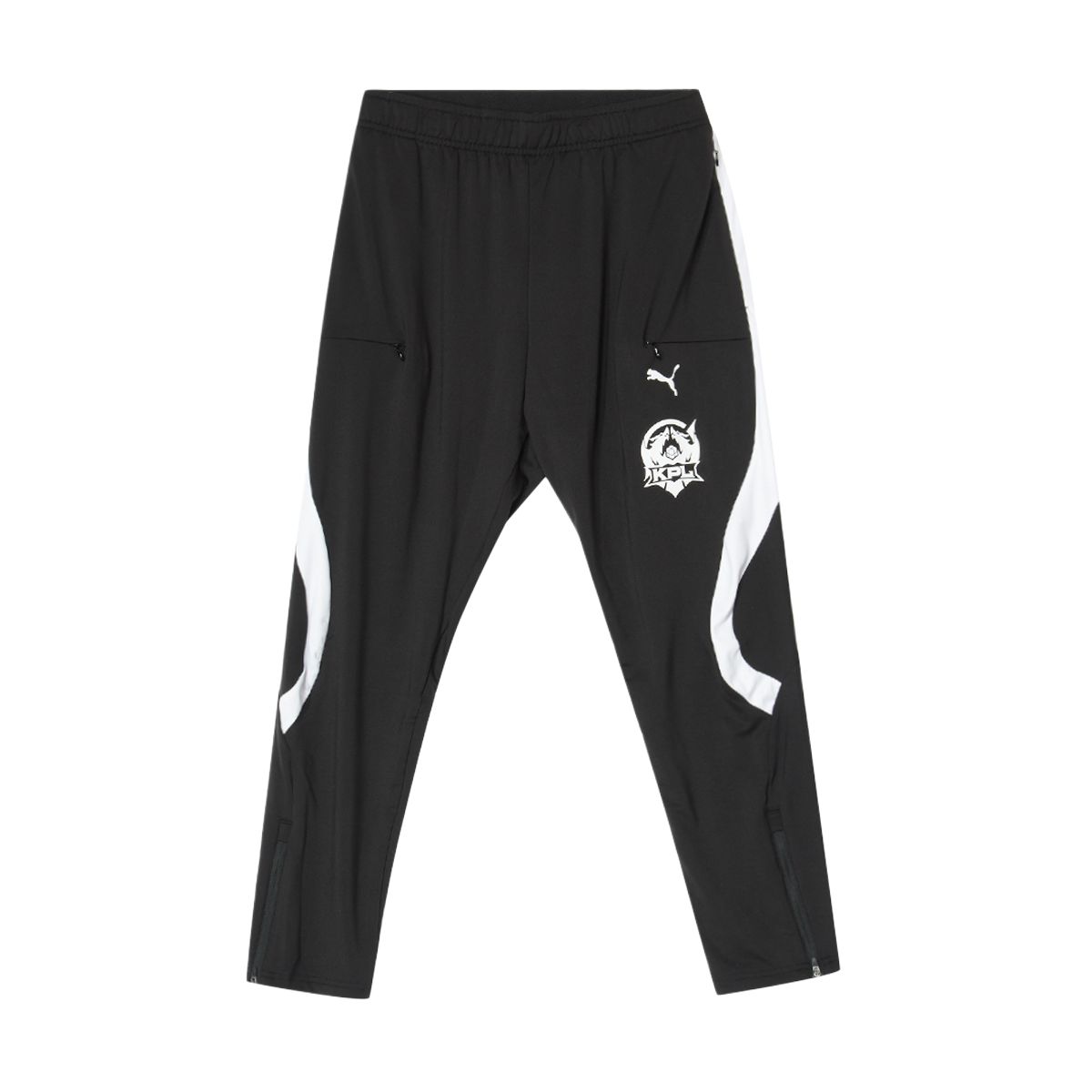 PUMA E7KPL Вязаные спортивные штаны мужские Black
PUMA E7KPL Вязаные спортивные штаны мужские Black
