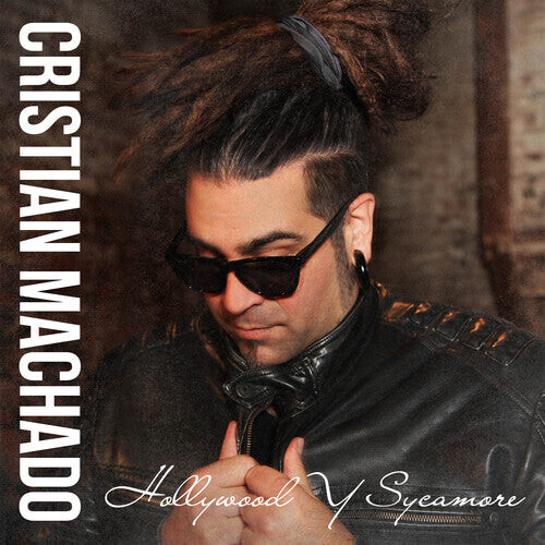 CD диск Machado, Cristian: Hollywood Y Sycamore
CD диск Machado, Cristian: Hollywood Y Sycamore