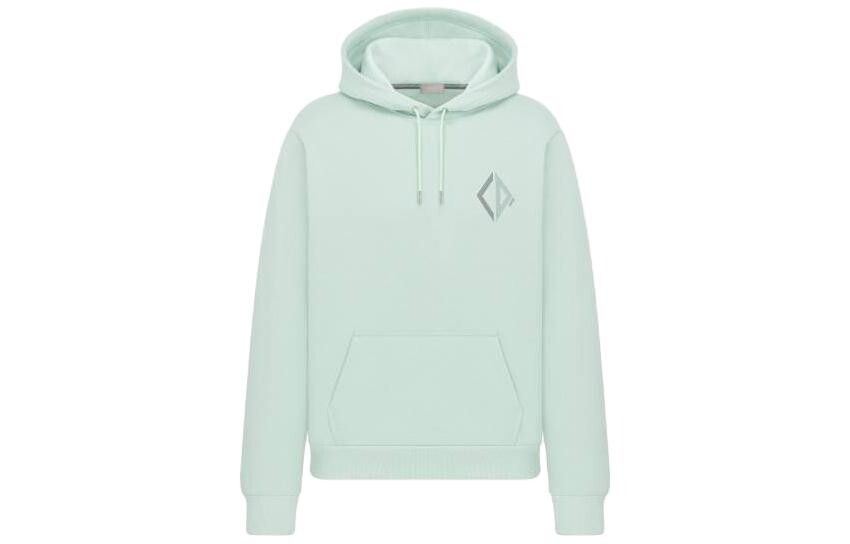 Толстовка мужская зеленая Dior, зеленый
Толстовка мужская зеленая Dior, зеленый