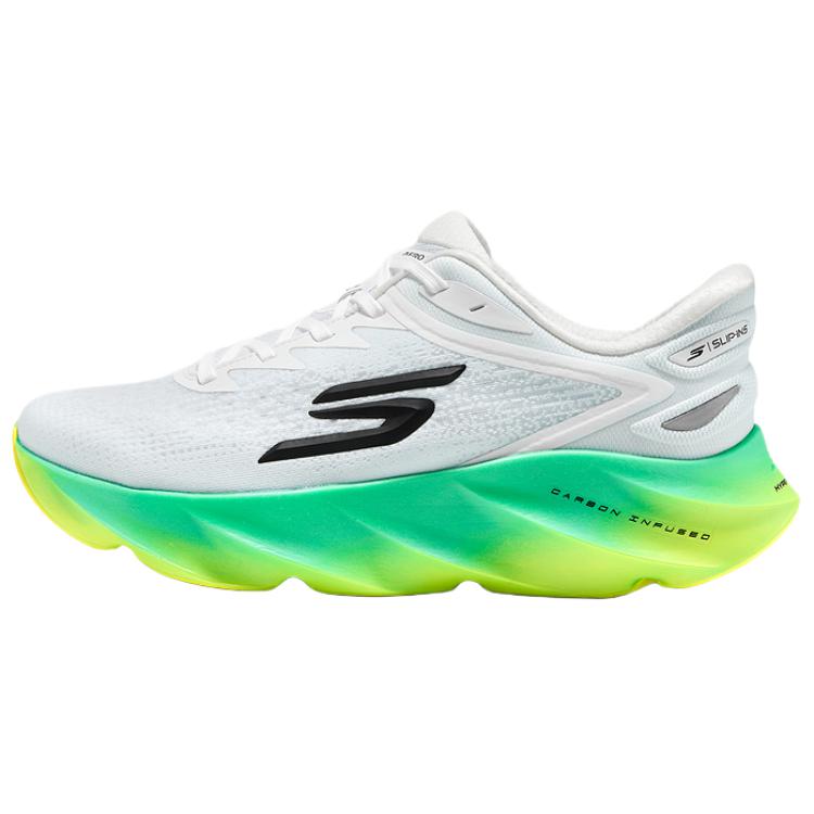 Skechers Мужские кроссовки GO Cushioning Support низкие повседневные беговые мужские White Green
Skechers Мужские кроссовки GO Cushioning Support низкие повседневные беговые мужские White Green