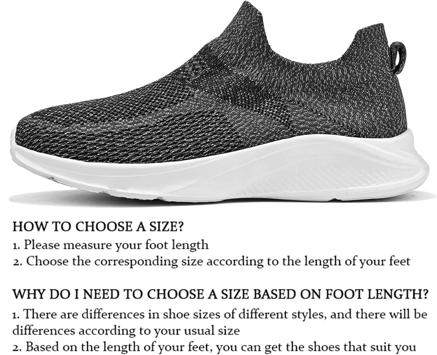 Мужские сетчатые кроссовки JiuQing на шнуровке для бега, прогулок и спортзала, серый
Мужские сетчатые кроссовки JiuQing на шнуровке для бега, прогулок и спортзала, серый