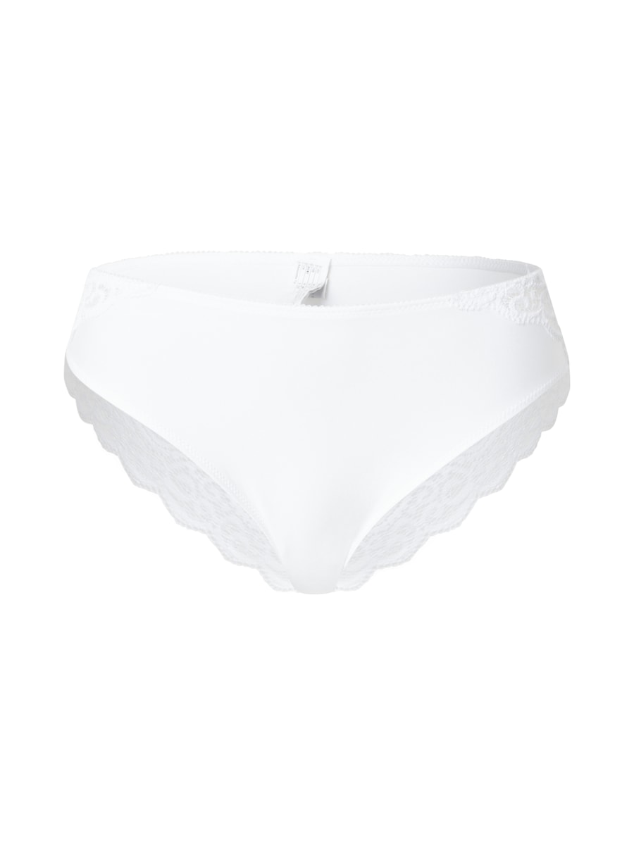 Трусики TRIUMPH Amourette, белый
Трусики TRIUMPH Amourette, белый